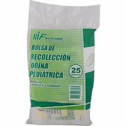 Inverfarma Recolector de Orina Pack