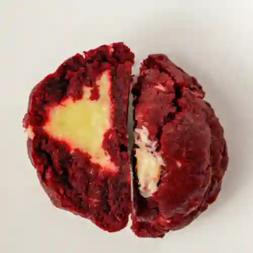 Cheesecake Velvet