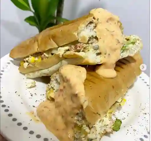 Combo Pollo Champiñones