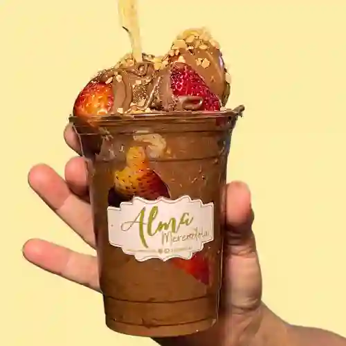 Chocolatudas