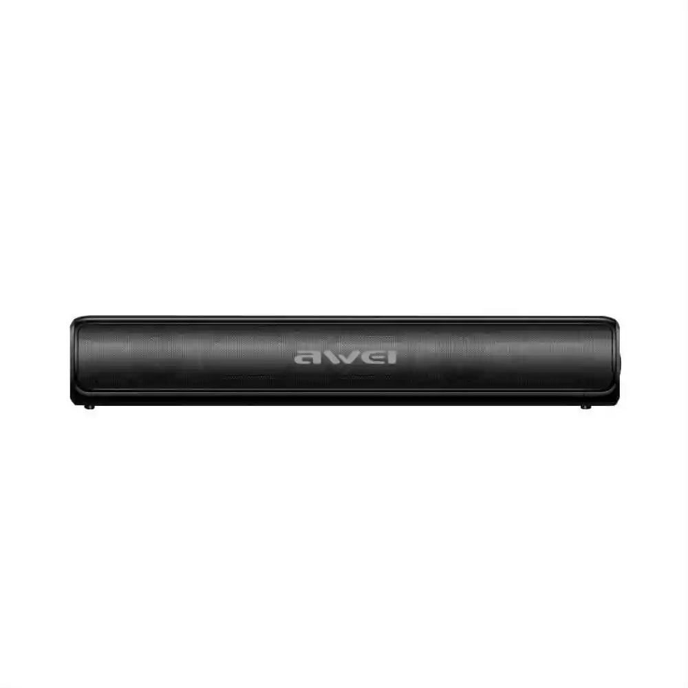 Parlante Bluetooth Awei Y333 Negro