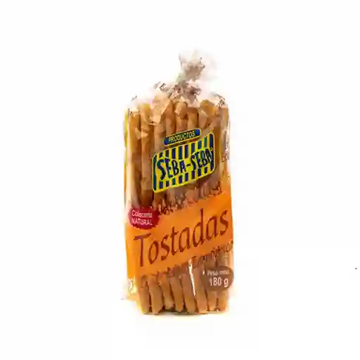 Seba-Seba Tostada Económica