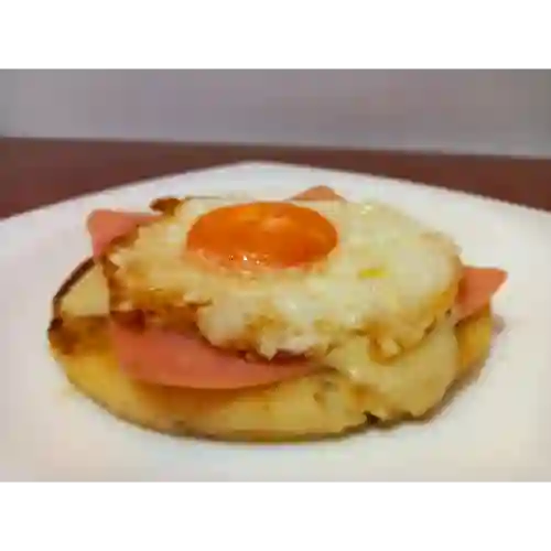 Arepa Tradicional