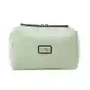 Cosmetiquera Wonder Verde