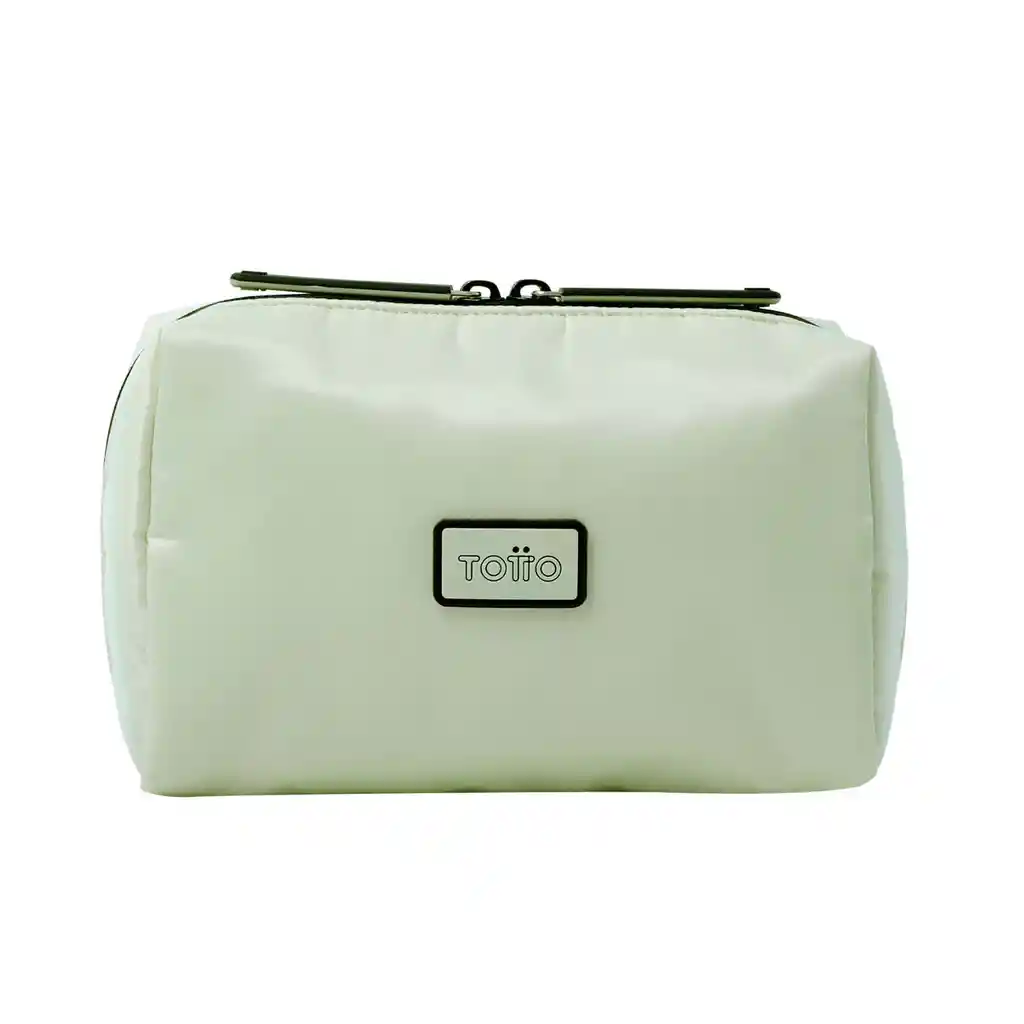 Cosmetiquera Wonder Verde