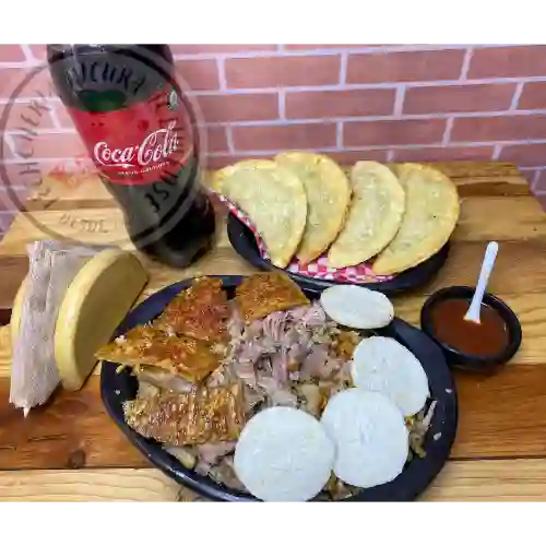 Combo Familiar Empanadas
