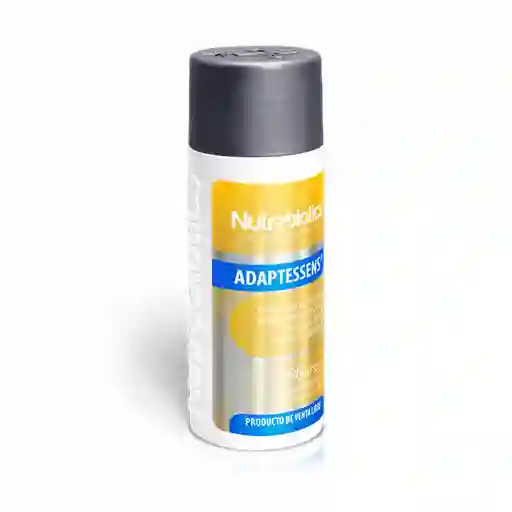 Nutrabiotics Adaptessens Capsulas X90