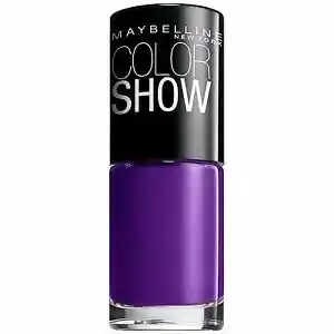 Maybelline Esmalte