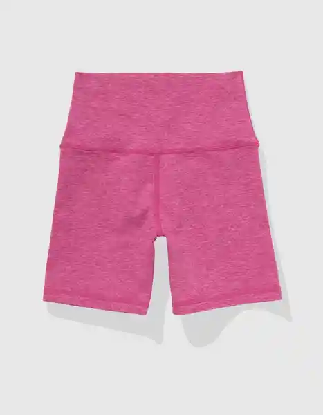 Leggings Aerie Rosa Talla SMALL 6116660 American Eagle