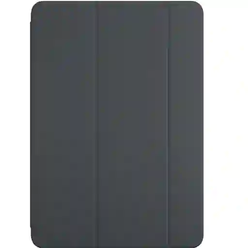 Apple Funda Smart Folio Para iPad Pro (M4) en Negro 13 Pulgadas