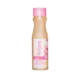 Shampoo Emergencia Capilar - Milagros