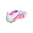 Adidas Guayos Predator League Para Fútbol Unisex Blanco T 8.5