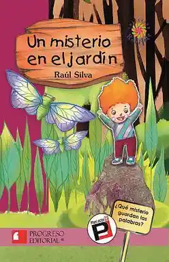 Un Misterio en El Jardin
