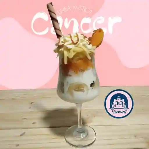 Cáncer - Emociones Envolventes