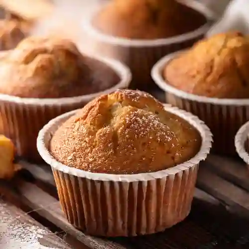 Muffins