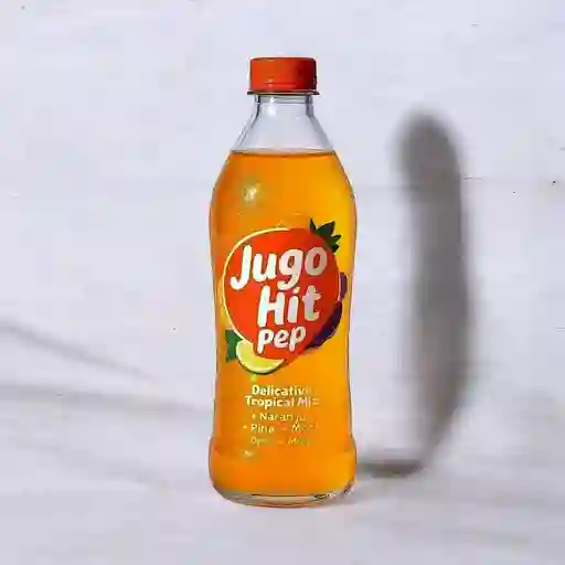 Jugo Hit Pep 500ml