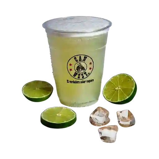 Limonada Natural