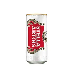 Stella Artois Cerveza