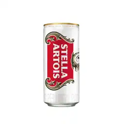 Stella Artois Cerveza