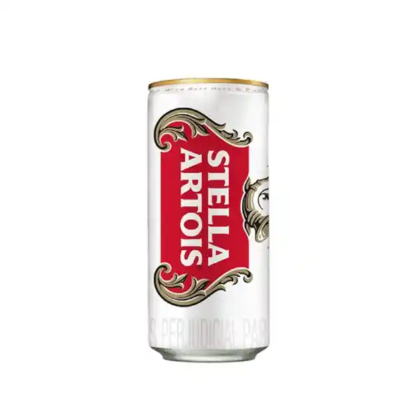 Stella Artois Cerveza