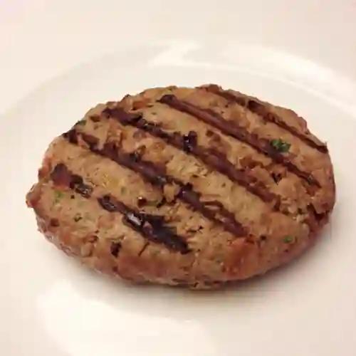 Carne hamburguesa