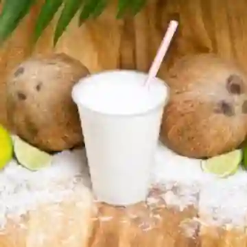 Limonada de Coco