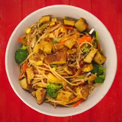 Arma Tu Wok