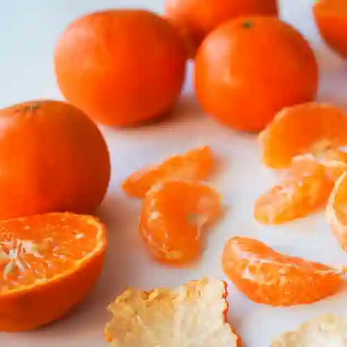 Exprimido de Mandarina