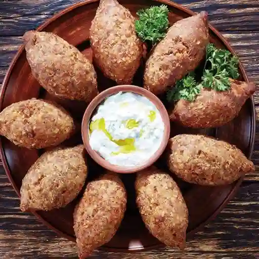 Kibbehs