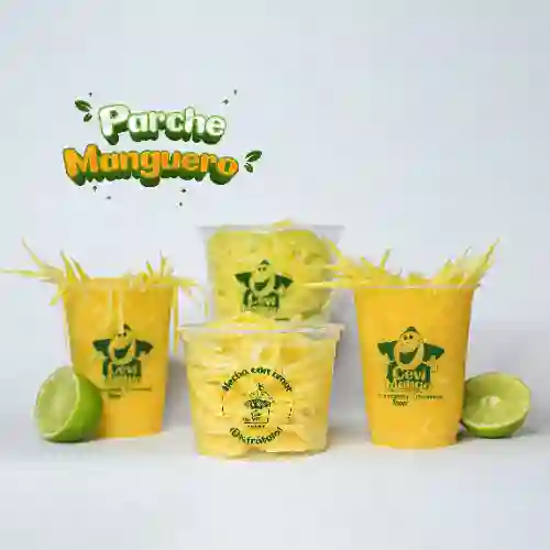 Combo "Parche Manguero"