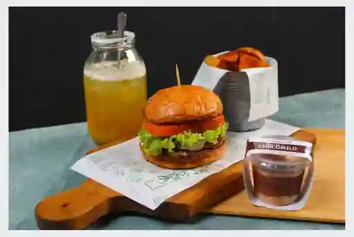 Combo Casa