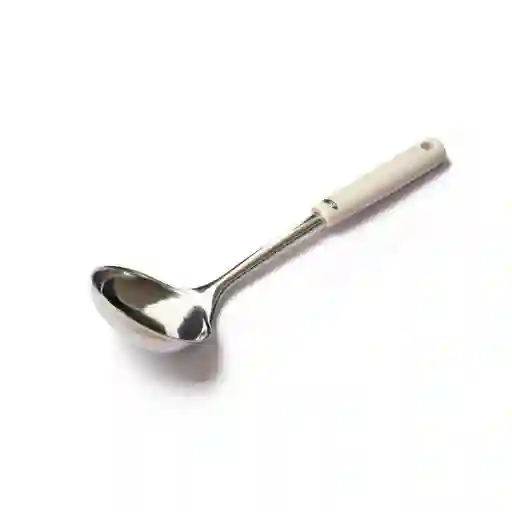 Cucharón de Cocina en Acero Inoxidable