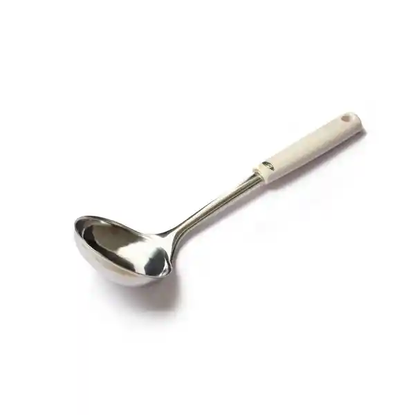 Cucharón de Cocina en Acero Inoxidable