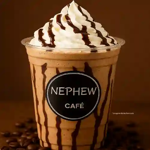 Granizado de Café 12 Oz