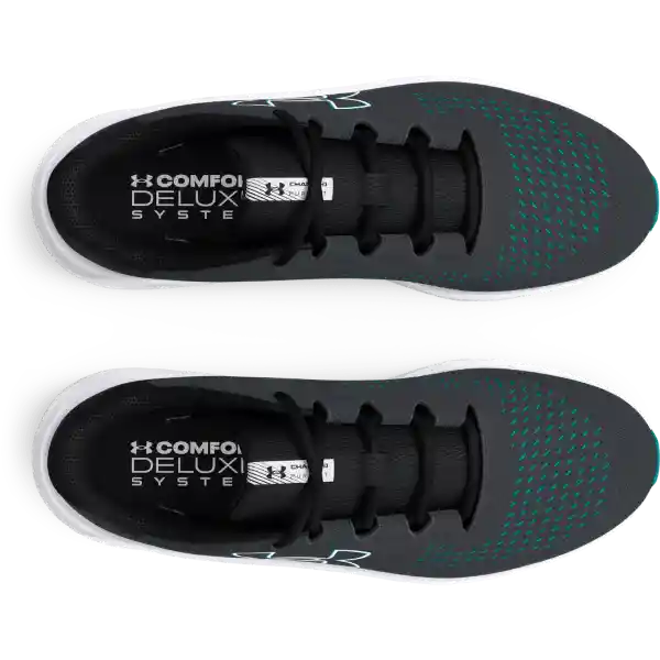 Under Armour Zapatos Charged Pursuit 3 Bl Gris Hombre 10