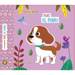 Libro Popi El Perro