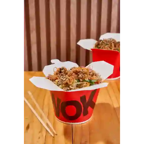 Wok Tawok