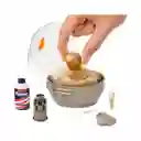 Mga Esfera Sorpresa Mini Dinosaurs