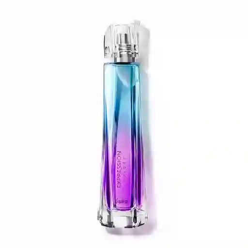 Colors Ésika Perfume De Mujer Expression 50 Ml