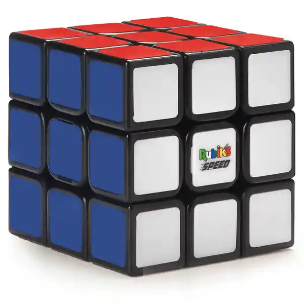 Rubik's Cubo Speed