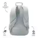 Morral Universitario Porta Pc 15.4" Cambri 2.0 Gris Unisex