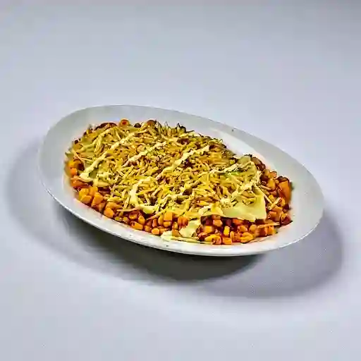 Mazorcada Sencilla en Combo