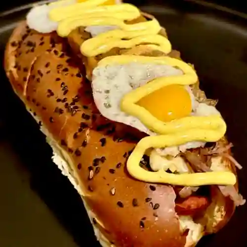 Perro Sabueso Colombiano