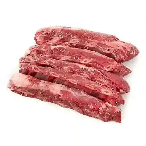 Costilla en Bandeja