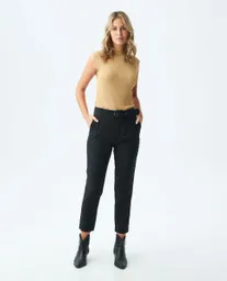 Pantalón Essential Pant Talla 8 Chevignon