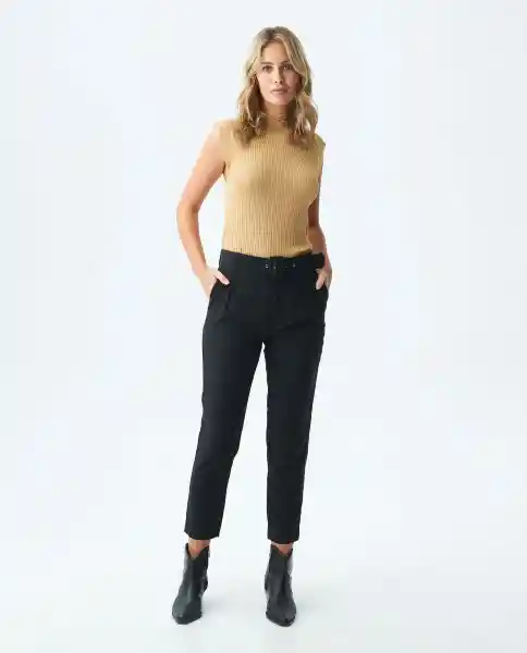 Pantalón Essential Pant Talla 8 Chevignon