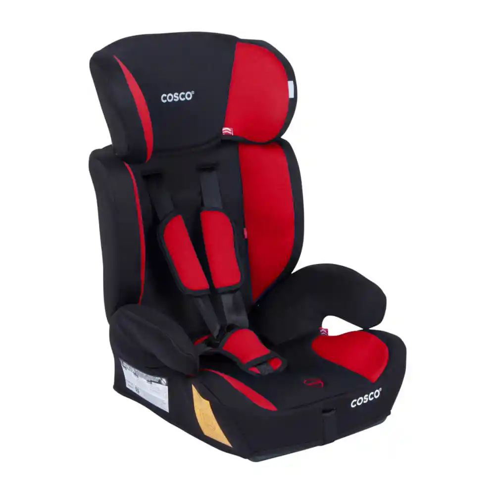 Silla de Carro Hangar Mxz Mxz-ef Rojo Cosco