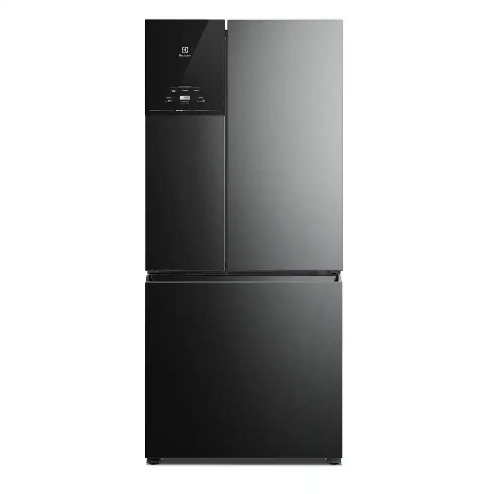 Nevecon Electrolux Congelador Inferior Im8b Black