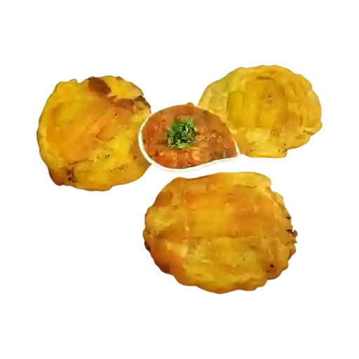 Patacones