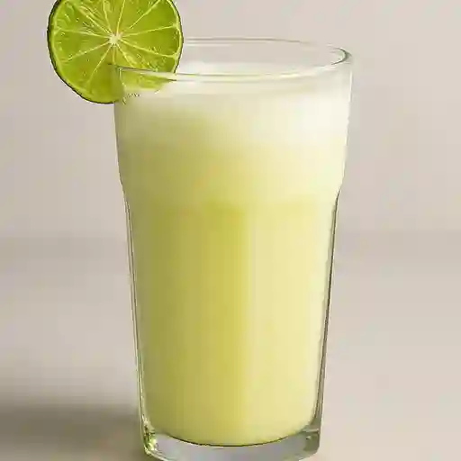 Limonada natural